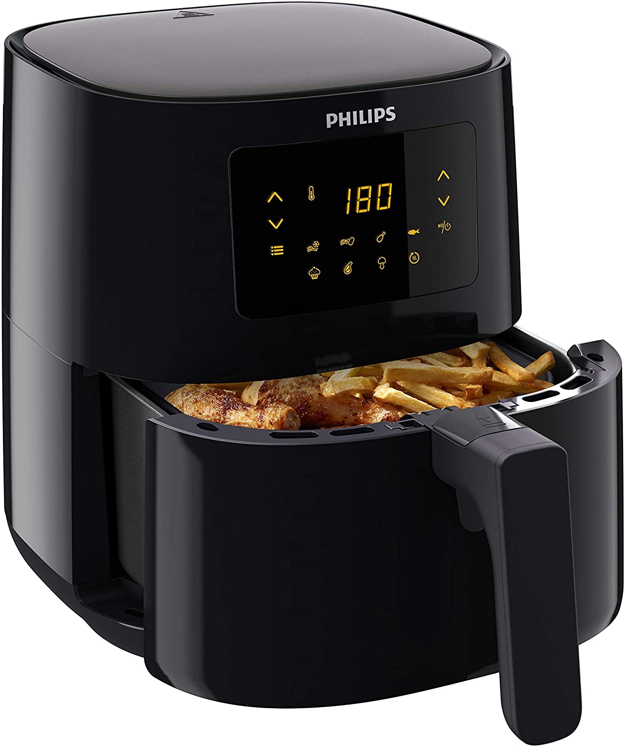 friteuse-philips