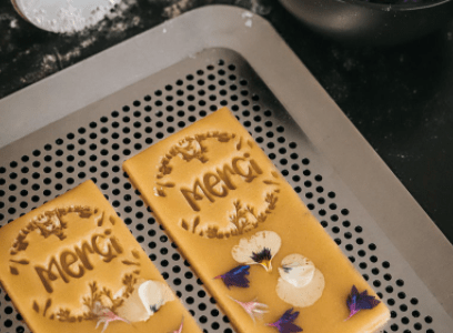 Des biscuits Des biscuits