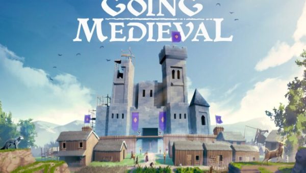 going-medieval