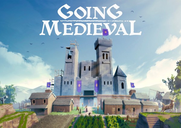 going-medieval