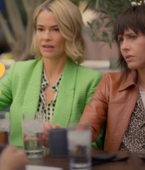 l word generation Q saison 2 trailer