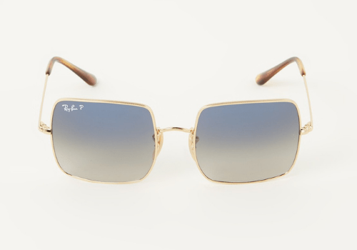 lunettes de soleil ray ban de bijenkorf