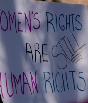 marc nozell – women rights are human rights