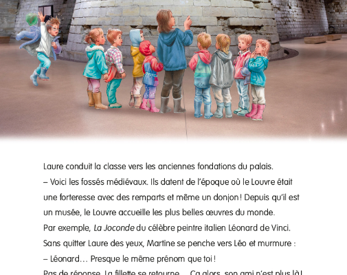 martine martine
