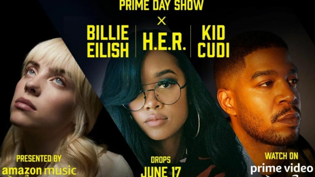 prime day show amazon 2021