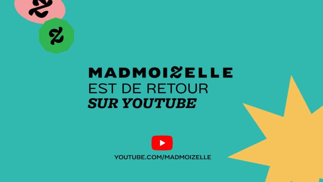 Youtube Madmoizelle