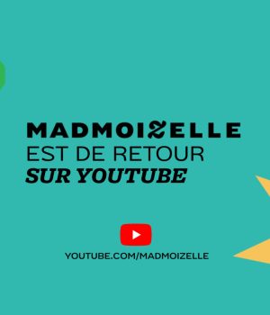 Youtube Madmoizelle