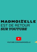 Youtube Madmoizelle