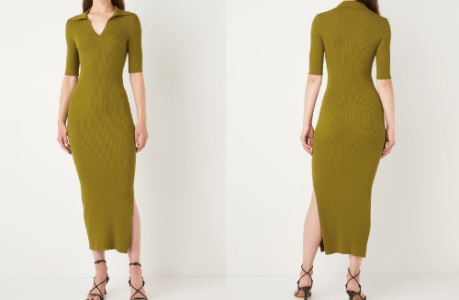 robe longue ted baker robe longue ted baker