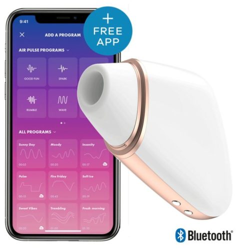 stimulateur clitoridien en bluetooth stimulateur clitoridien en bluetooth