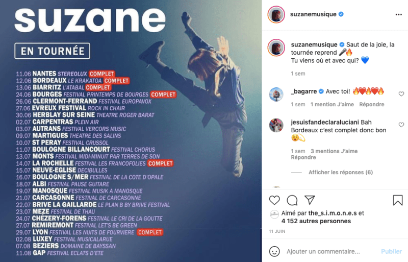 @suzanemusique @suzanemusique