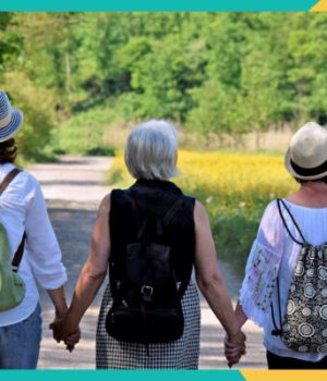 trois générations de femmes nous parlent de leurs couples