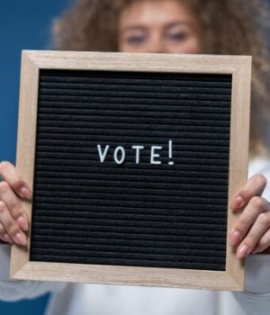 vote – cottonbro pexels