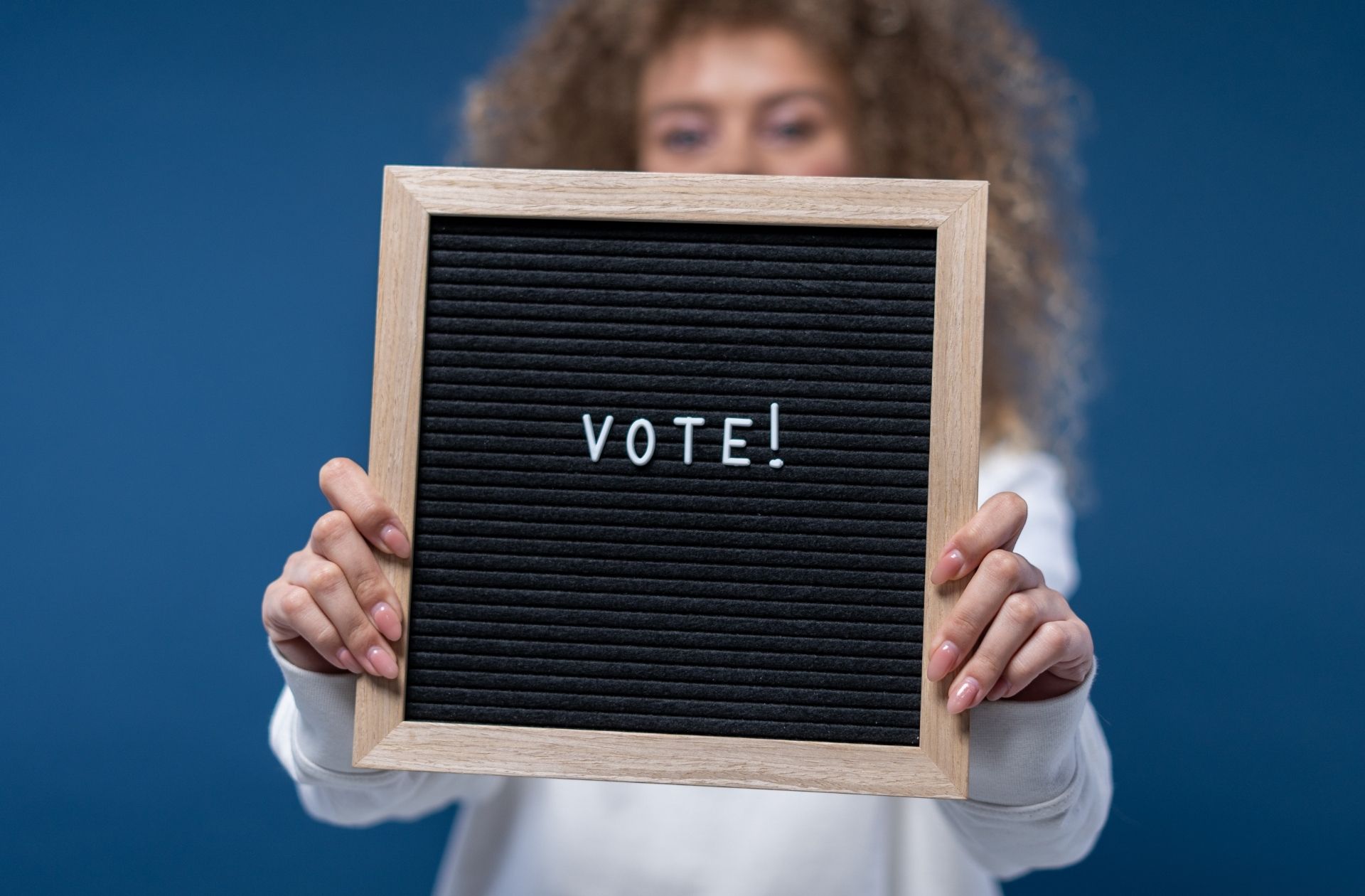 vote – cottonbro pexels