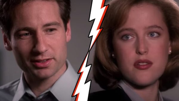 x-files