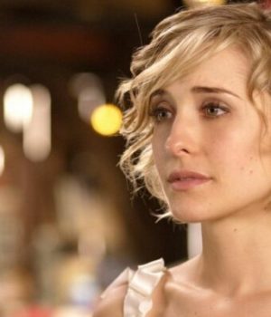 Allison Mack