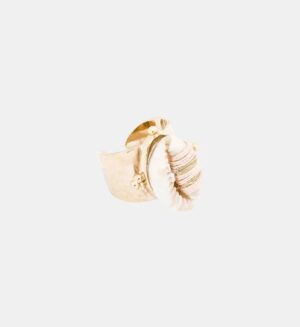 Bague-coquillage-Hupanema Bague-coquillage-Hupanema