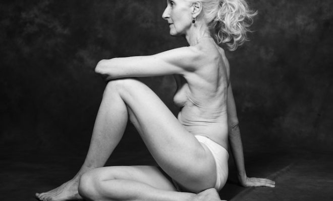 To combat their invisibility, I photograph post-menopausal women To combat their invisibility, I photograph post-menopausal women