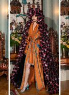 Le défilé Pyer Moss haute couture de Kerby Jean-Raymond rend hommage aux inventions noires
