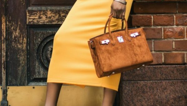 La course contre les contrefaçons mode s'accélèrent sur les sites de seconde main