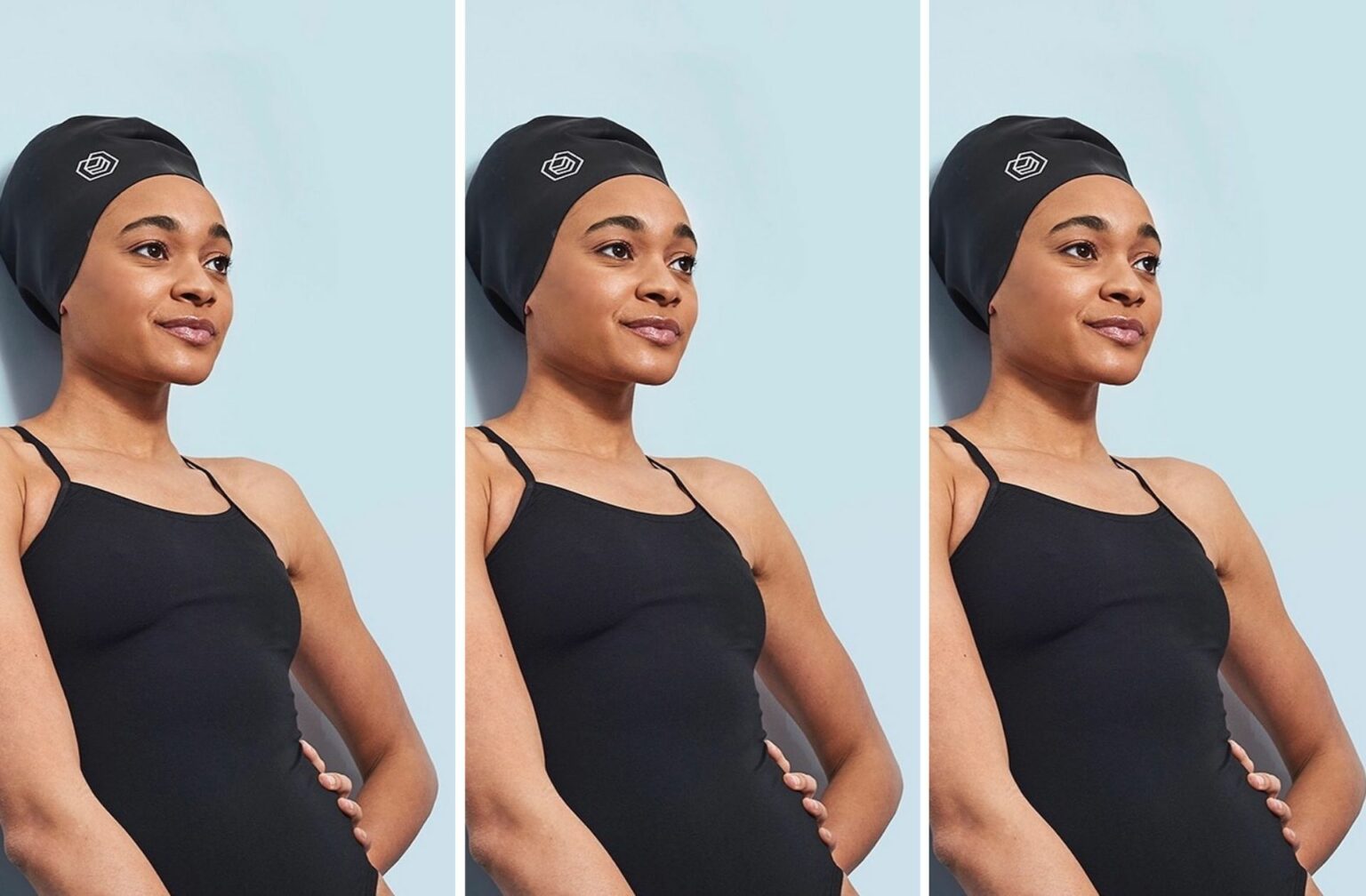 L’interdiction aux JO des bonnets de bain pour cheveux afros va être
