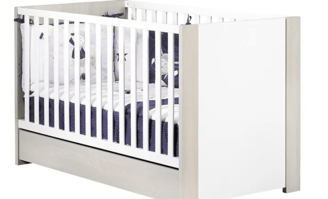 Lit évolutif Little Big Bed - 465,60 € 587,30 € Lit évolutif Little Big Bed - 465,60 € 587,30 €