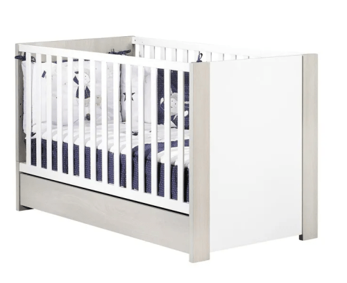 Lit évolutif Little Big Bed - 465,60 € 587,30 €