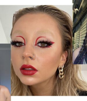 bleached-brows bleached-brows