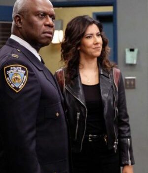 brooklyn 99 derniere saison violences policieres – verticale