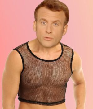 emmanuel-macron-crop-top