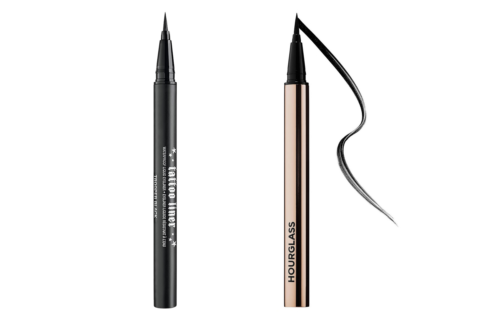 10 produits de maquillage waterproof qui tiendront même après un gros plouf dans la piscine