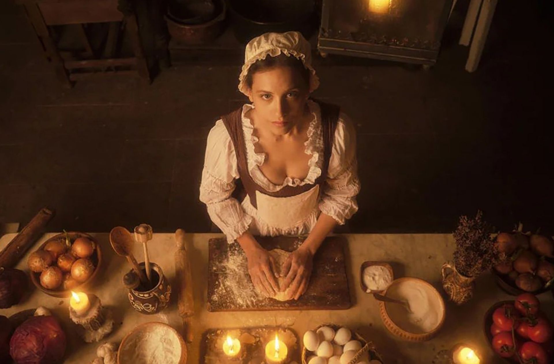 La Cuisinière De Castamar Resume Des épisodes La Cuisinière de Castamar n’est pas la nouvelle Bridgerton, ne vous y