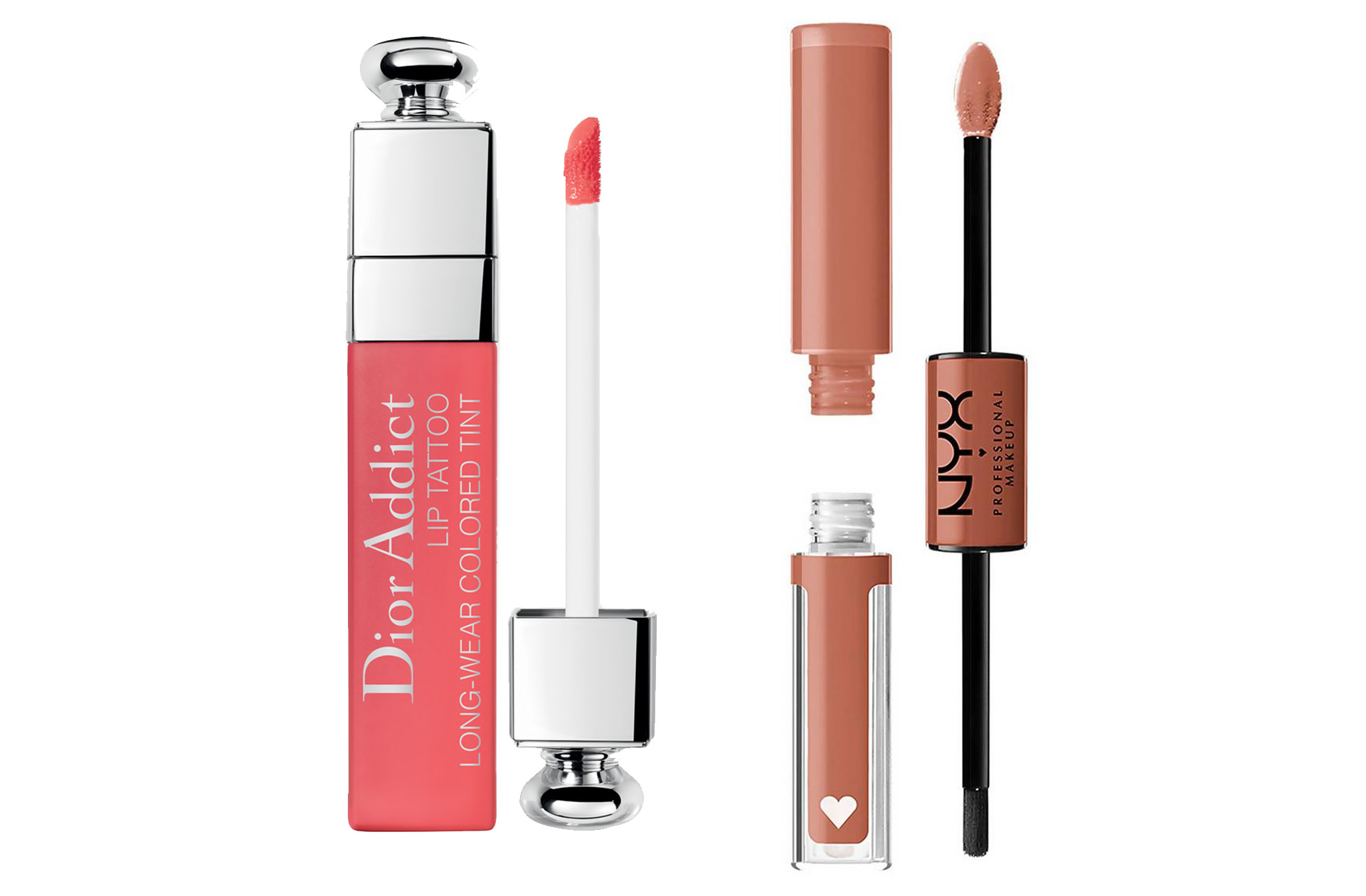 10 produits de maquillage waterproof qui tiendront même après un gros plouf dans la piscine