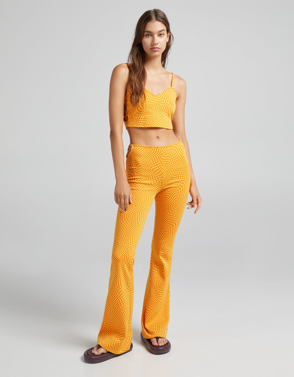 Bershka Bershka