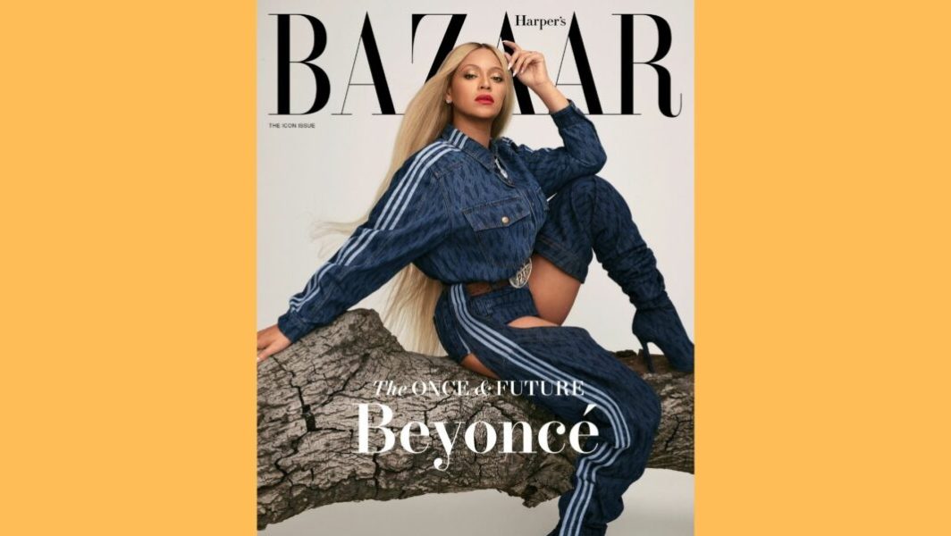 Beyoncé-en-couverture-du-Harpers-Bazaar-américain-de-septembre-2021