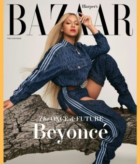 Beyoncé-en-couverture-du-Harpers-Bazaar-américain-de-septembre-2021