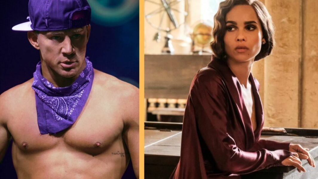 Channing-Tatum-et-Zoe-Kravitz