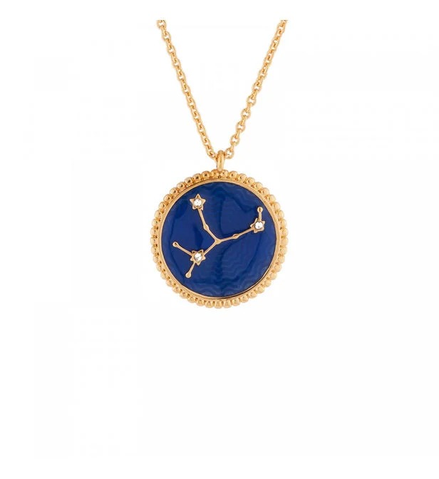 Collier-Les-Néréides