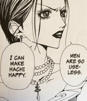 Du manga Nana à TikTok, ce collier de perles Vivienne Westwood est plus  populaire que jamais - Madmoizelle