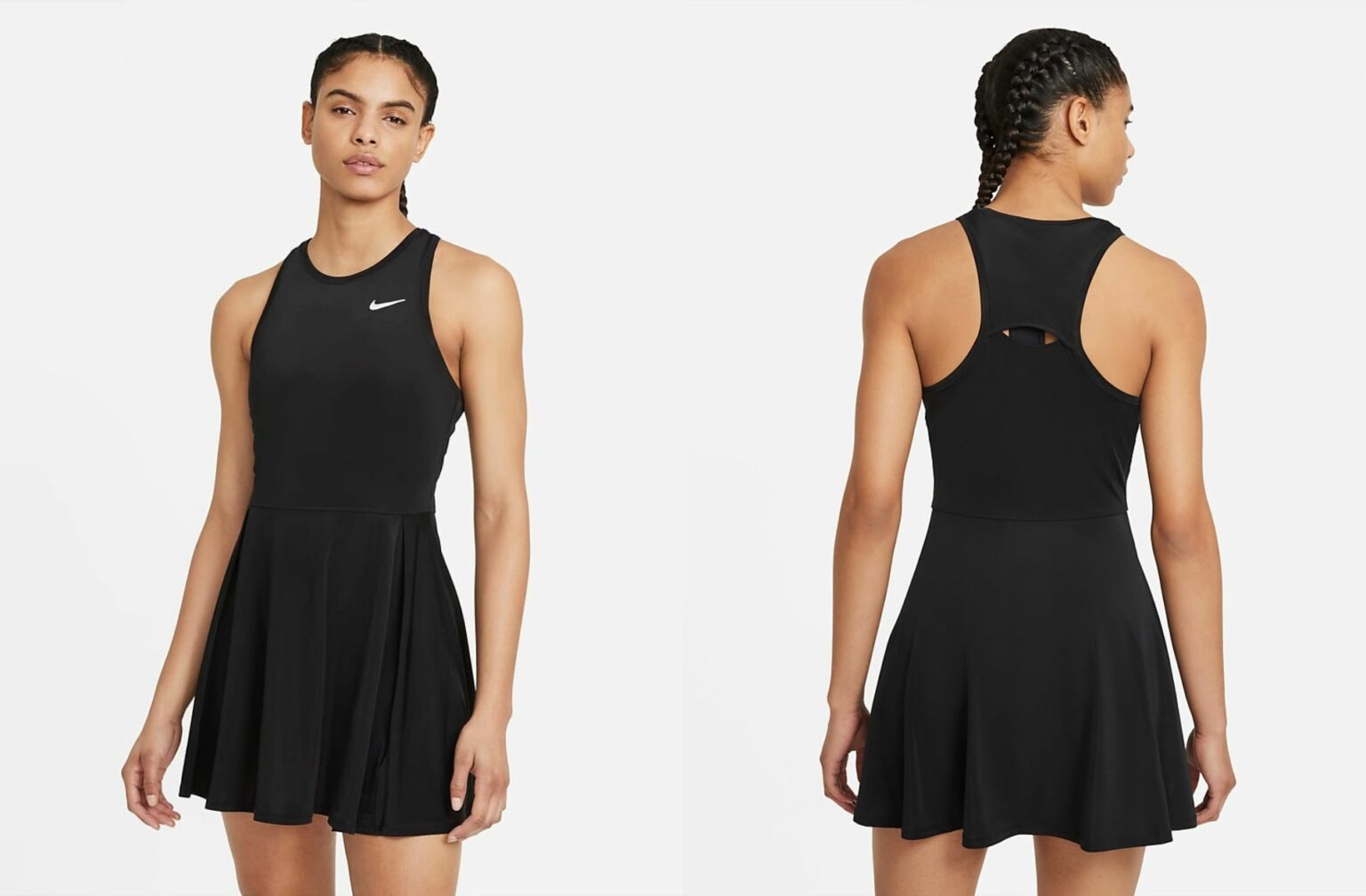 Robe-Nike Robe-Nike