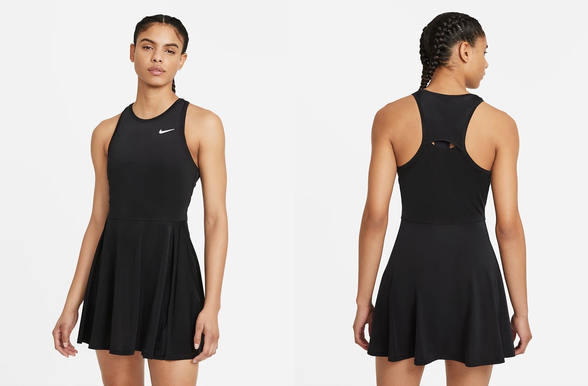 Robe-Nike