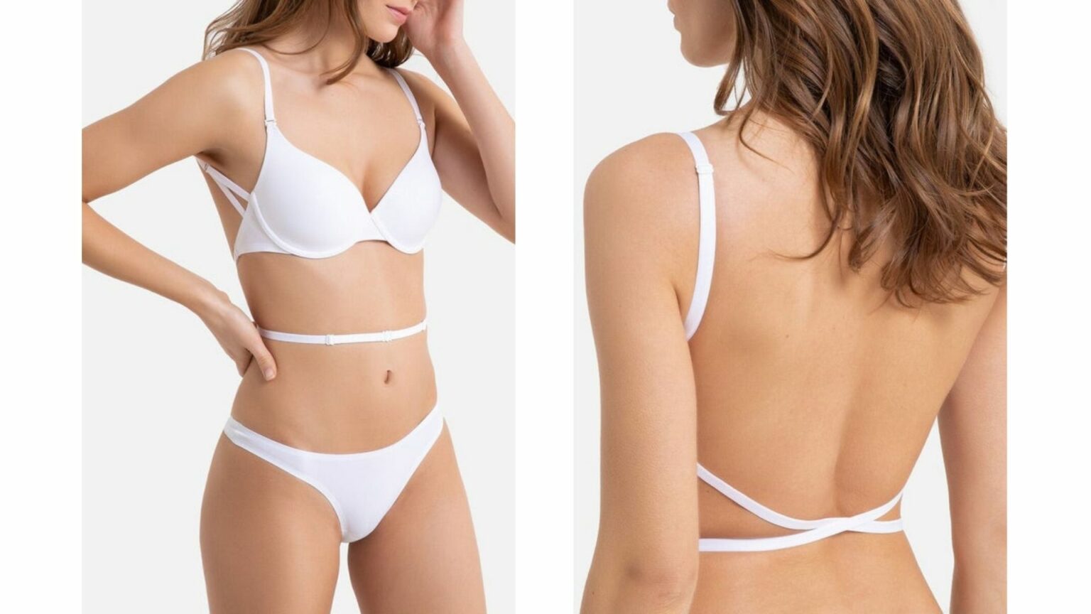 Soutien-gorge-dos-nu-multi-positions-La-Redoute-Collections-2299E Soutien-gorge-dos-nu-multi-positions-La-Redoute-Collections-2299E