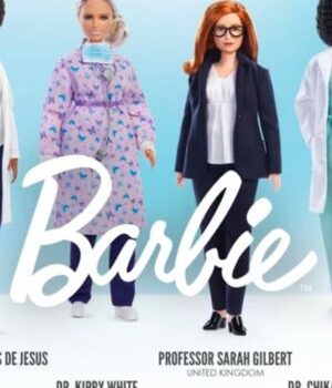 barbie)vaccin