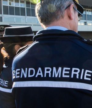 gendarmerie dggn – format vertical