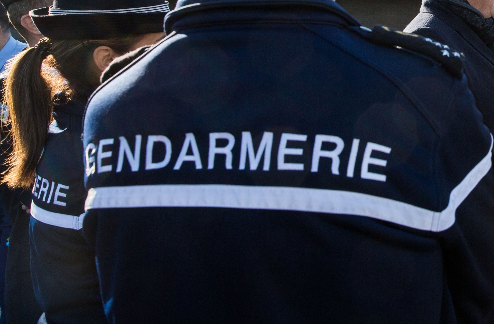 gendarmerie dggn