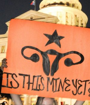 manifestation droit avortement texas