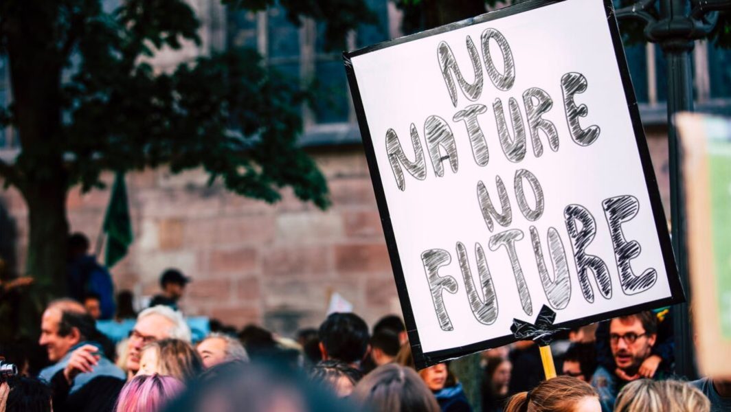 no-nature-no-future