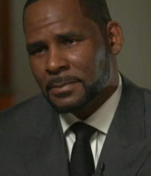 r-kelly