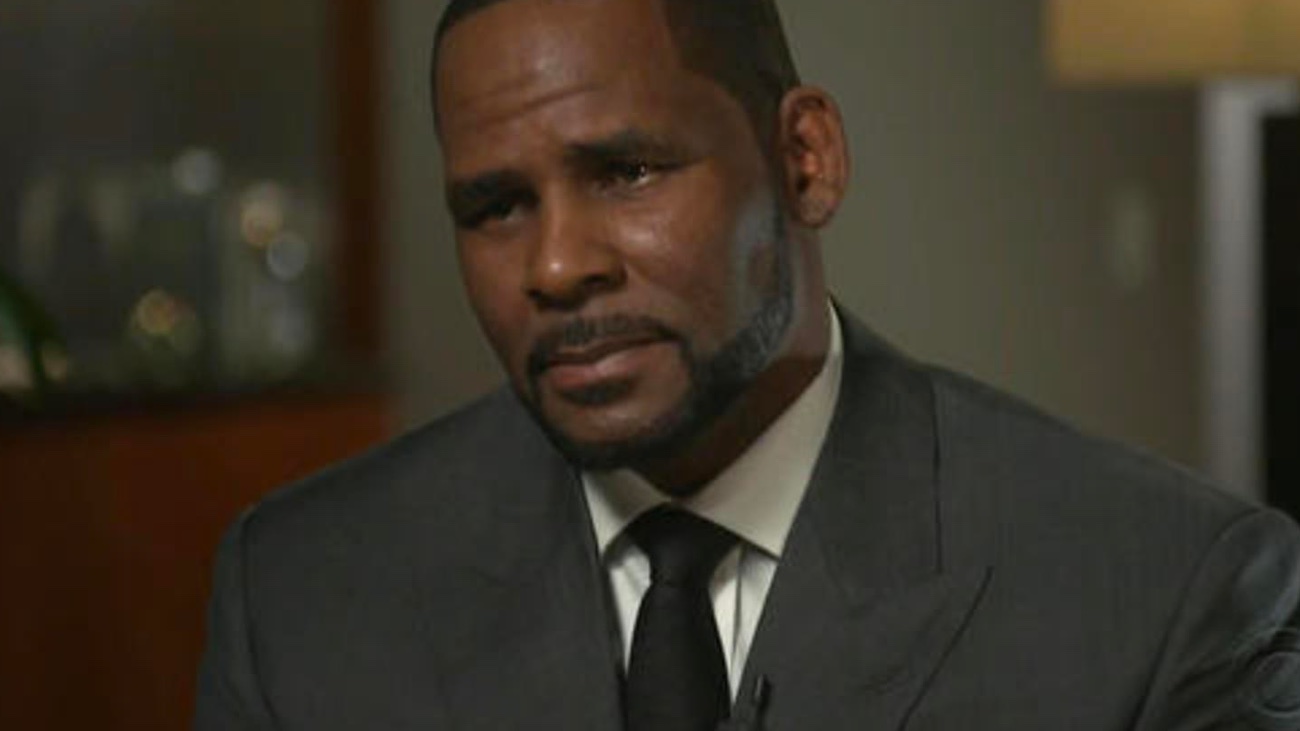 « Le temps est venu pour les survivantes » : le procès de R. Kelly s ...
