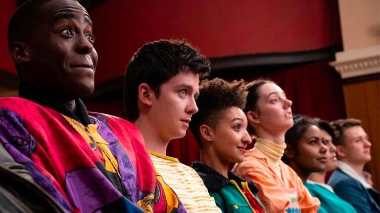 Voici la nouvelle bande-annonce de Don't Look Up, avec Leonardo